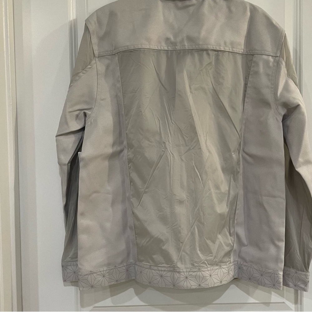 Men's Gray Jacket - image 2